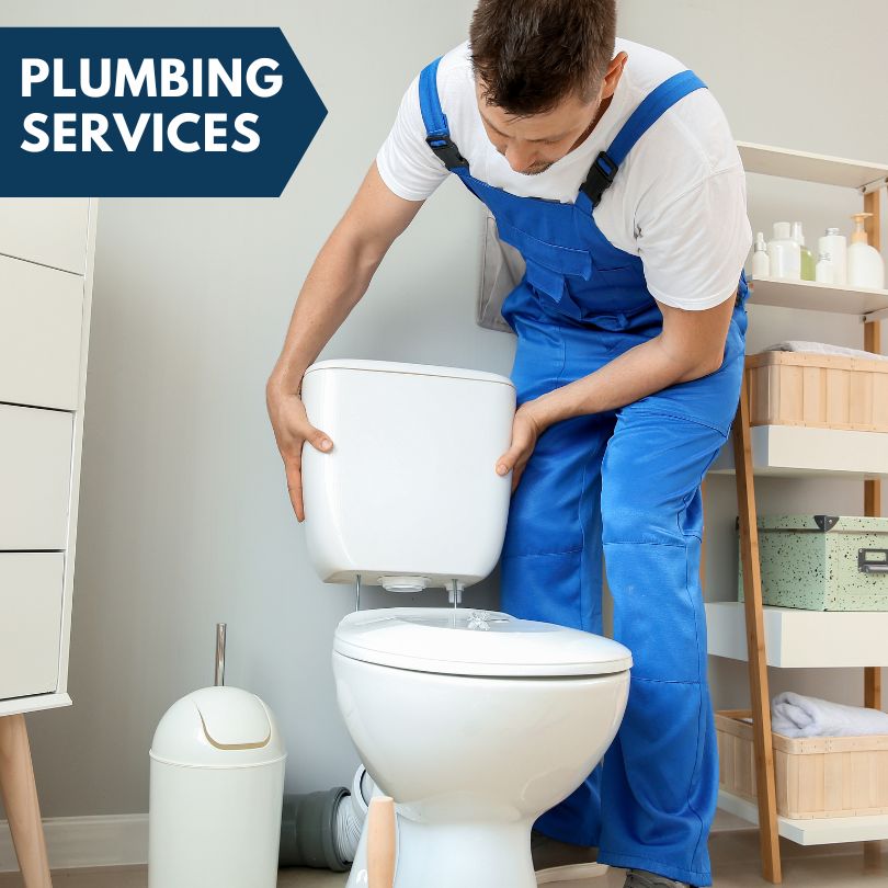 Plumbing Company in Kent, NY